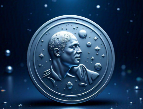 moonwalk meme coin